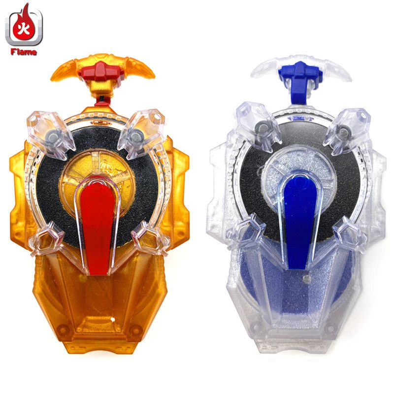 Con quay chiến đấu Beyblade Burst Superking B-174 LIMIT BREAK DX kèm máy phóng kéo dây lấp lánh