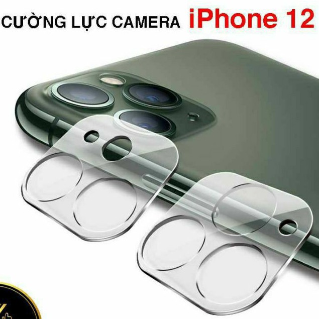 Dán khung bảo vệ Camera meka cho iPhone 12/12/ iPhone 12 pro max/13/13 pro/13 pro max