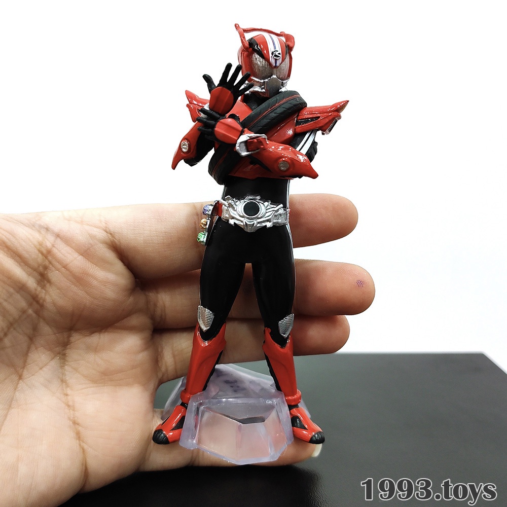 Mô hình chính hãng Bandai figure HDM Souzetsu Kamen Rider Heisei Generations - Kamen Rider Drive