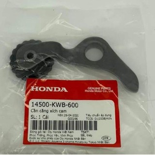 Cần bánh tăng sên, xích cam xe WAVE S110, RSX, A110...  zin Honda