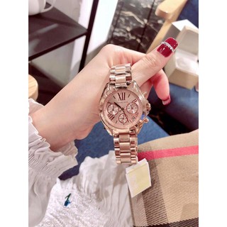 Đồng Hồ Nam Michael Kors Bradshaw MK5503