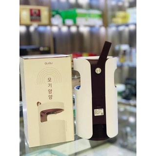 MÁY BẮT MUỖI QUQU