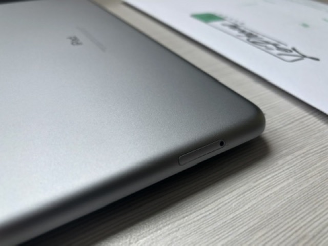 iPad Pro 10.5Inch 64gb Wifi 4g silver | BigBuy360 - bigbuy360.vn