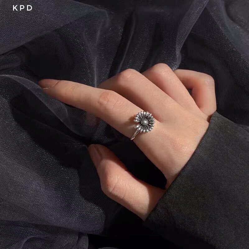 BỘ CÚC HỌA MI 3 MÓN SANG CHẢNH