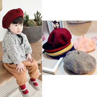 Mũ nồi xinh xắn dành cho bé