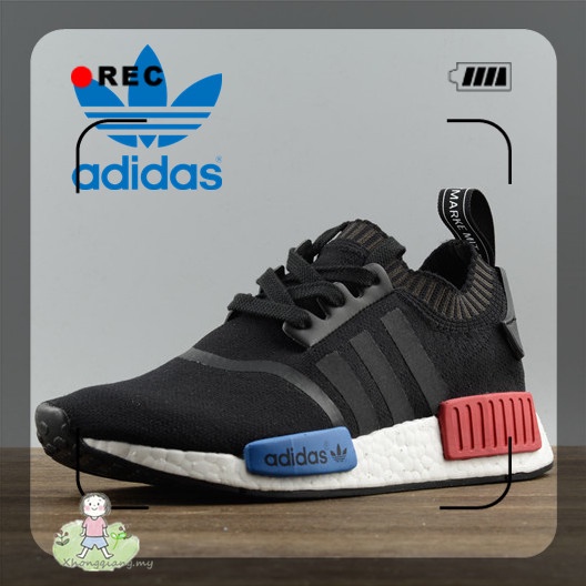 Giày Thể Thao Adidas NMD XR1 mastermind 0Sriginal 1