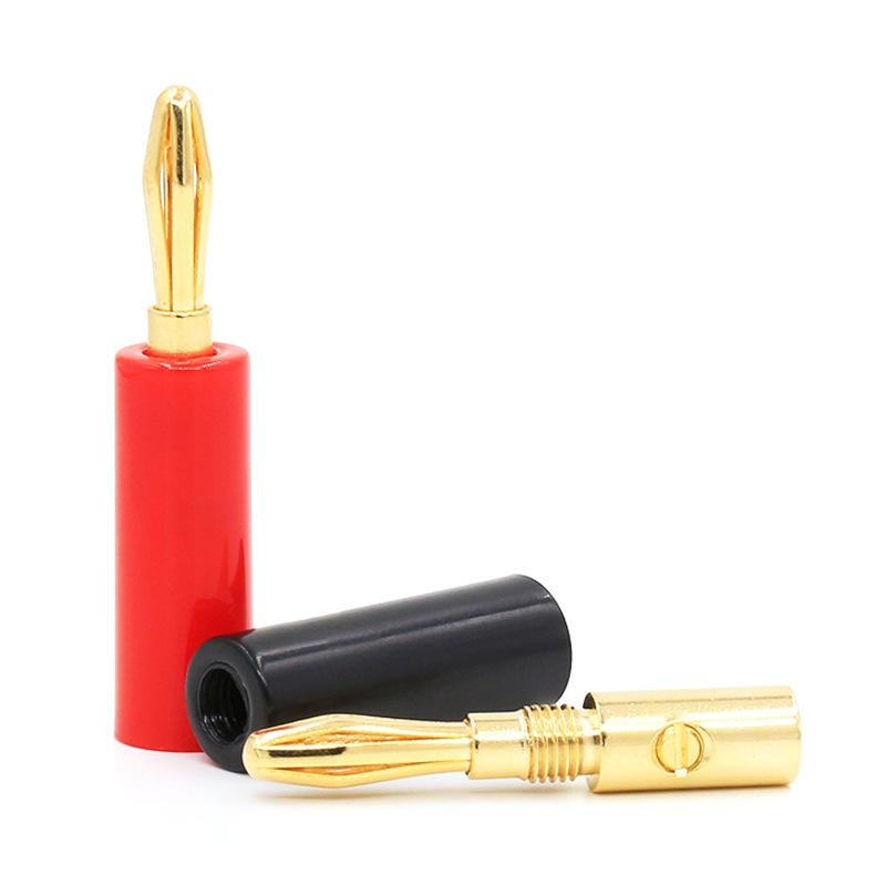 Jack Bắp Chuối Siết Ốc - Không cần HÀN MVS