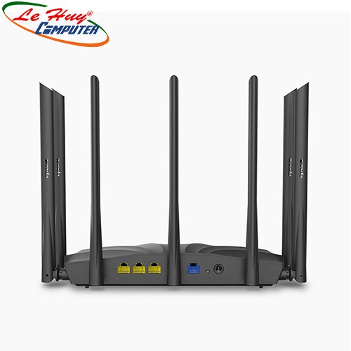 Router Tenda AC23 2 băng tần AC2100 Chính Hãng