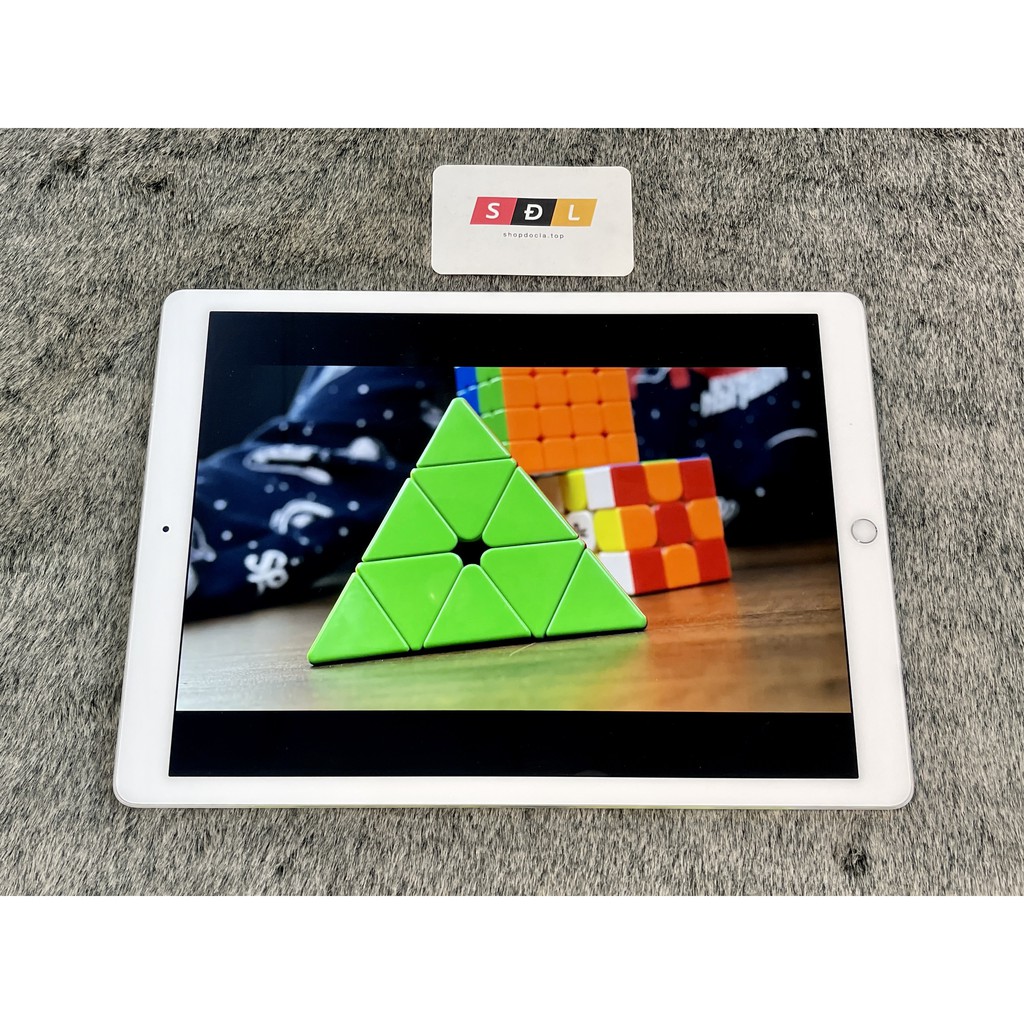 Máy tính bảng Apple iPad Pro 12.9 inch gen 2 256GB bản WIFI & 4G | BigBuy360 - bigbuy360.vn