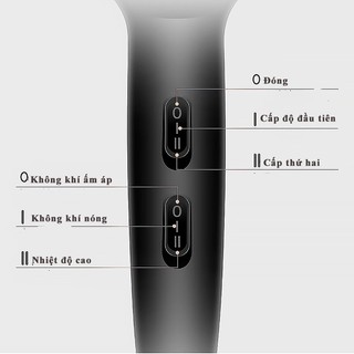 Máy Sấy Tóc Chaoba CB2219