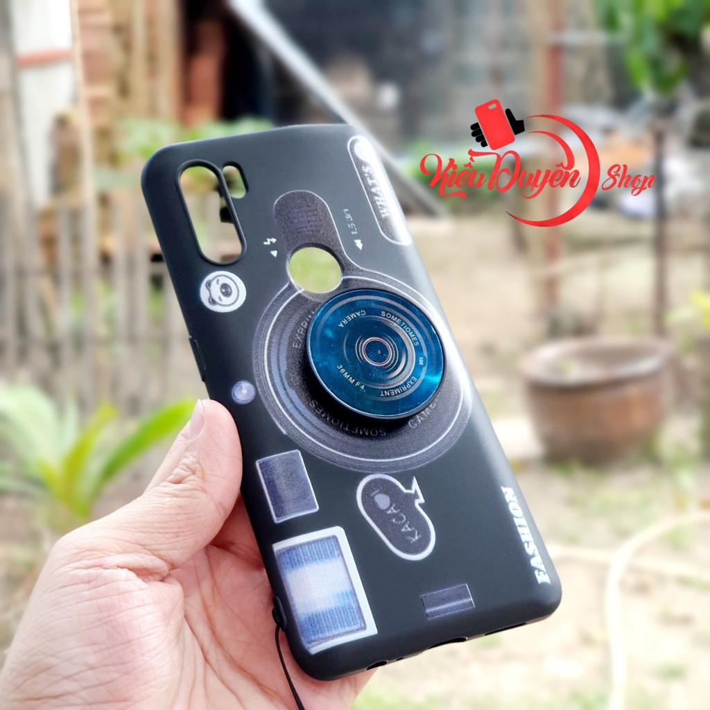 Ốp lưng hình máy ảnh Vsmart Star 5,Aris,Live 4,Joy 4,Star 4,Live,Active 3,Joy 3,Star 3,Joy 1+,Active 1+