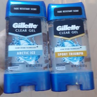 Lăn khử mùi Gillette 170g