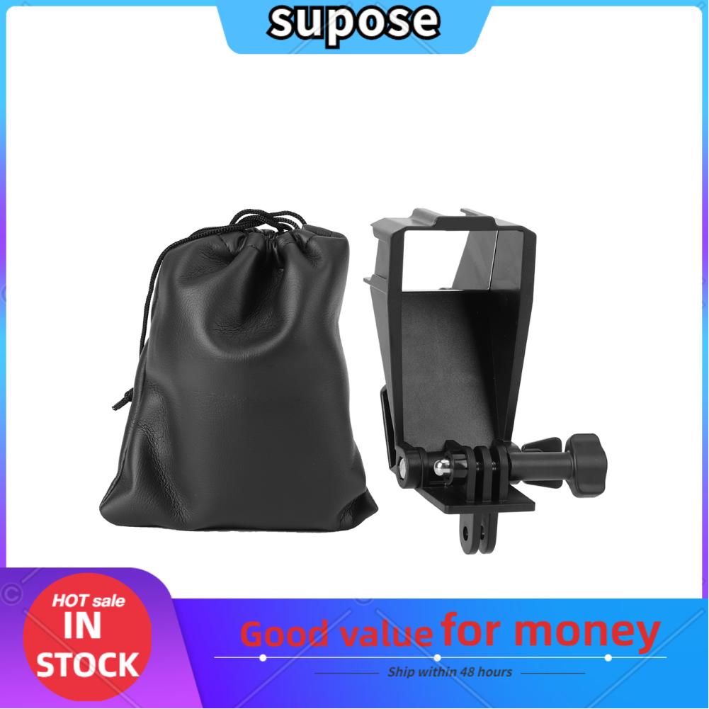 ULANZI Bộ phụ kiện gắn máy ảnh GoPro 5/6/7/8
 | BigBuy360 - bigbuy360.vn