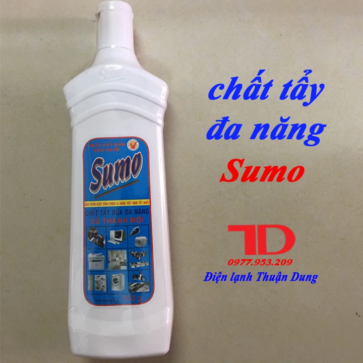 Chất tẩy rửa đa năng Sumo 700g