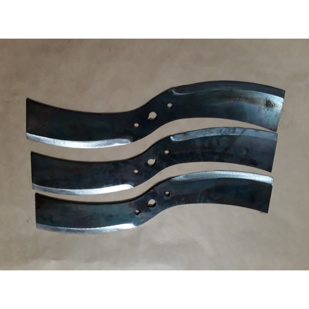 Lưỡi dao lắp máy thái chuối 50cm