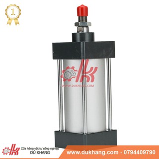 Ben hơi khí nén SC80 /SC100 {PVN}