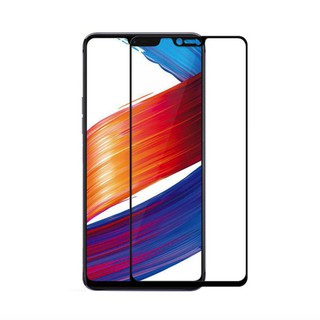 Cường lực Oppo F7 (Full viền đen)