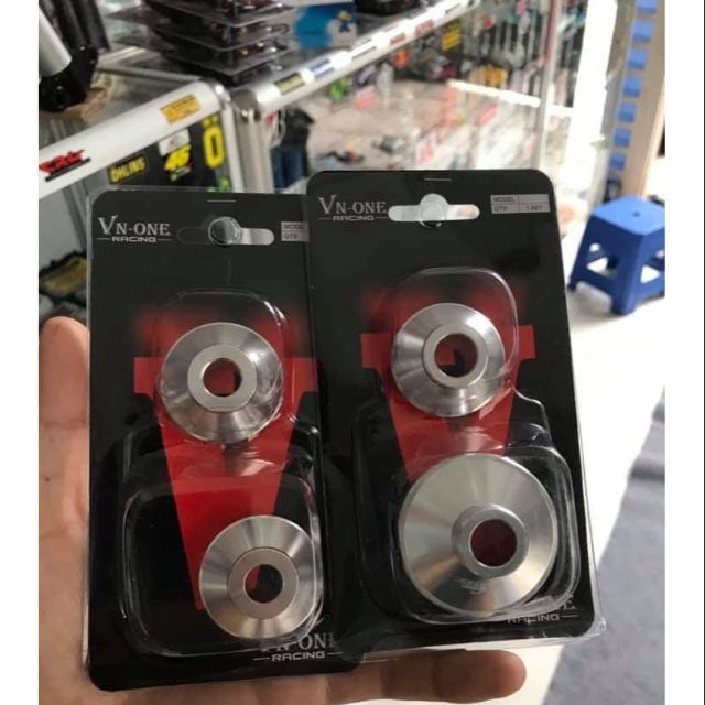Chụp cóc gắn mọi loại xe