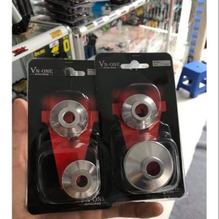 Chụp cóc gắn mọi loại xe