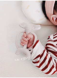 🎀 HÀNG CÓ SẴN 🎀 Gặm nướu Silicon cao cấp Hàn Quốc