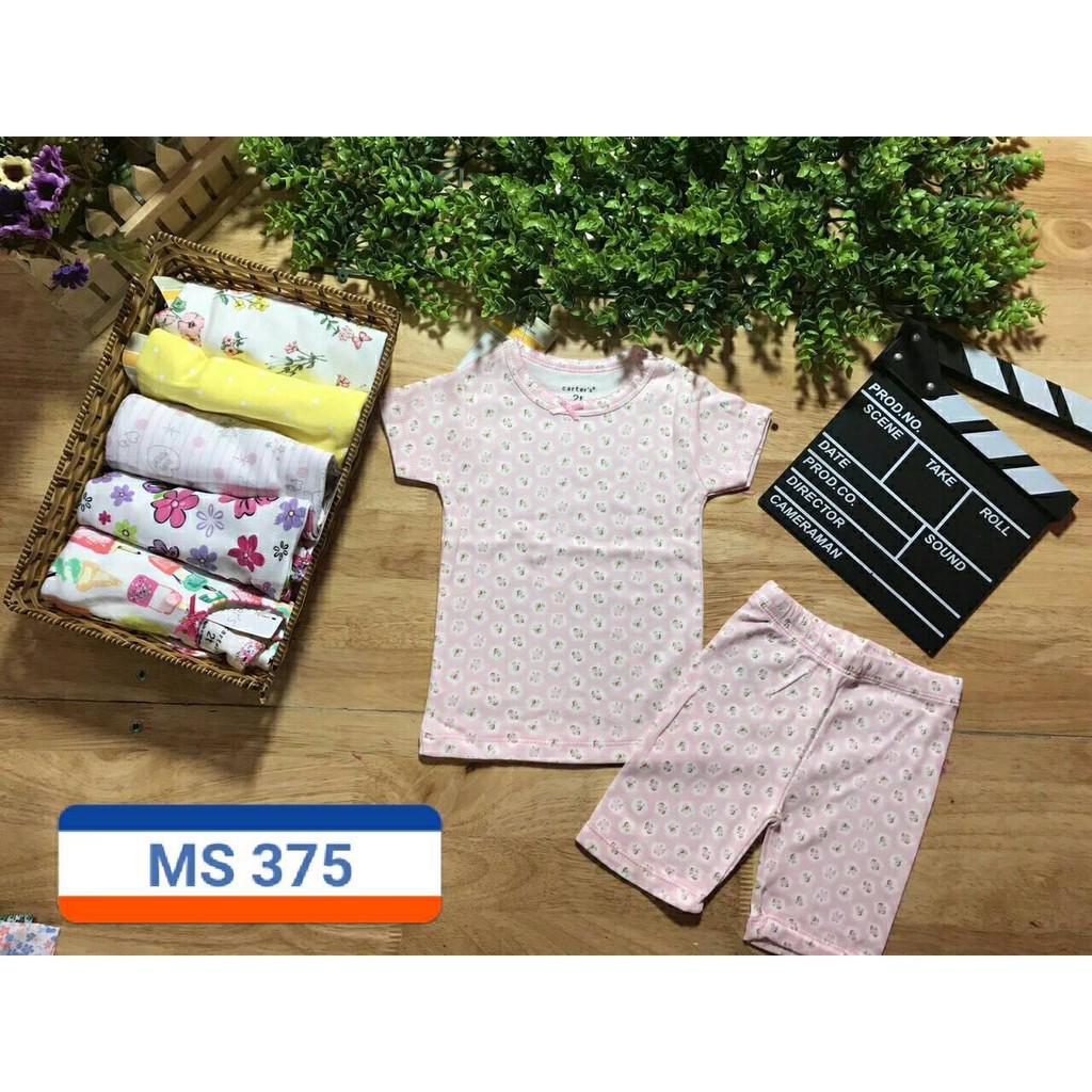 Set 10 Bộ Carter's