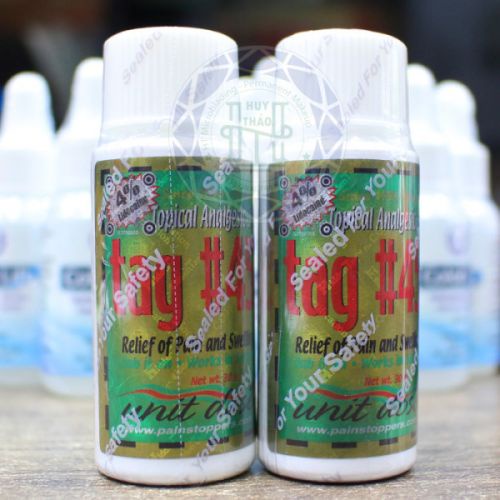 Tag #45 Xanh Hàn Quốc Tặng quà + Freeship] 💝 Hỗ Trợ Làm PhunXăm