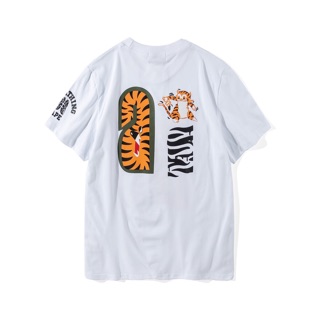 Áo Bape Mặt Quỷ