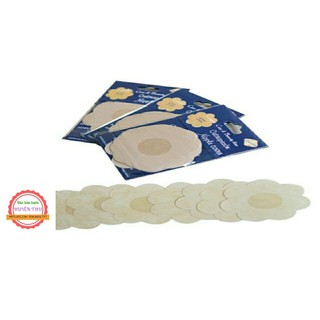 10 miếng dán nhũ hoa