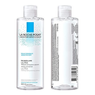 Nước tẩy trang La Roche Posay dành cho da nhạy cảm 400ml