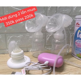 Máy vắt sữa
