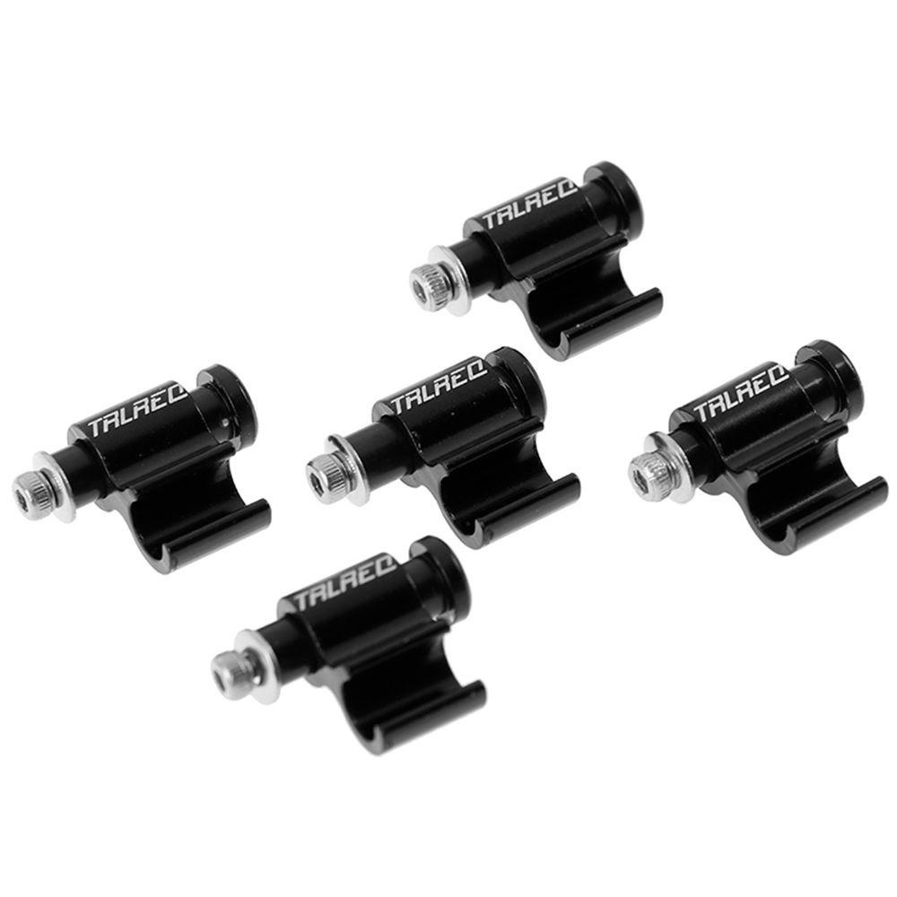 Bộ 2 Bẫy Dẫn Dây Cáp Chuyển Đổi Ghế Ngồi Tiện Dụng