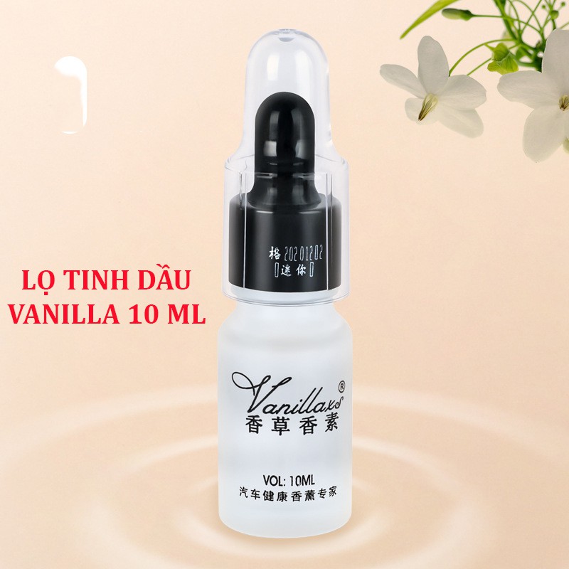 Nước Hoa Ô Tô, Nước Hoa Xe Hơi Cao Cấp Trang Trí Taplo Oto Mùi Hương Đặc Biệt Dung Tích 10 ml - Phụ Kiện Oto Hitechlife