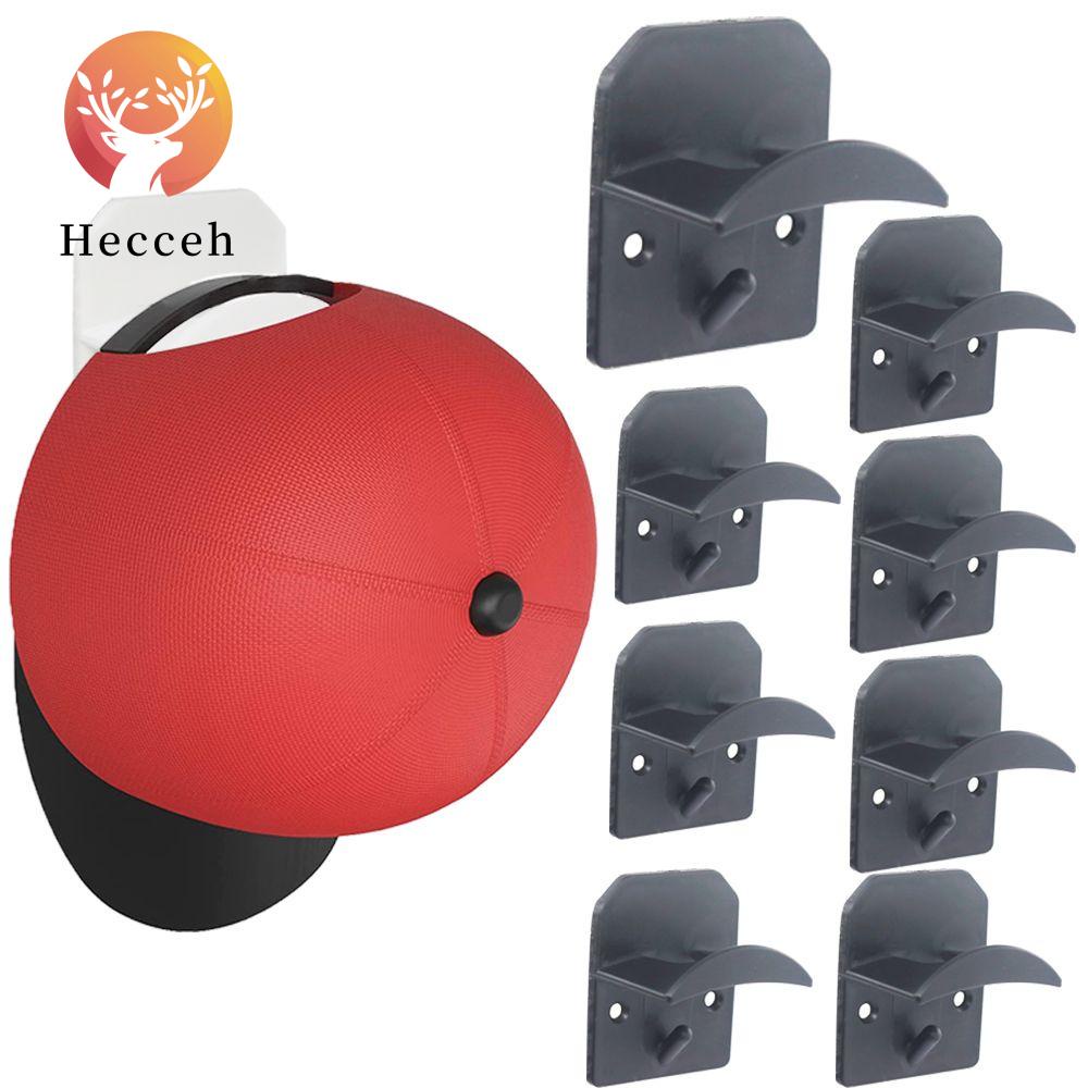 Set 5 Móc Treo Mũ Lưỡi Trai Tự Dính Tiện Lợi