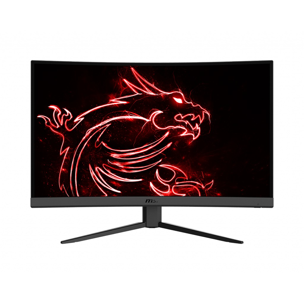 Màn hình MSI Optix G27C4 - FHD / 165Hz / 1ms / 27inch - Hàng Chính Hãng 100% | BigBuy360 - bigbuy360.vn