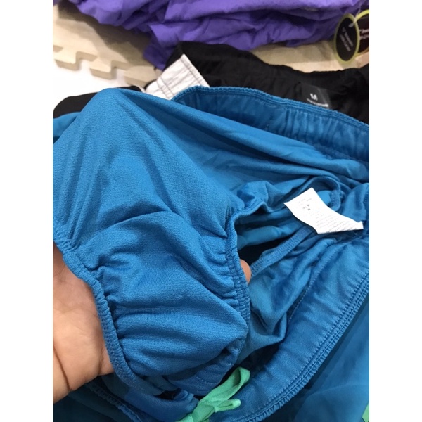 Quần short Athletic running, hàng xuất xịn
