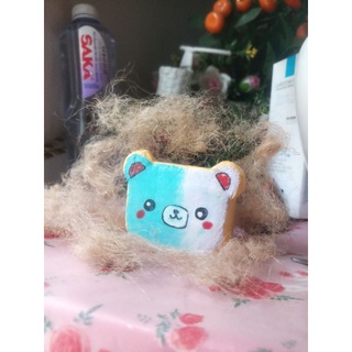 Thanh lý squishy bánh gấu của shop Thảo Tâm
