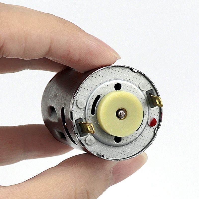 Motor tông đơ 6800rpm 7200rpm - Pin Wahl Magic - Pin dung lượng cao chính hãng