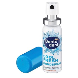 XỊT THƠM MIỆNG DONTODENT