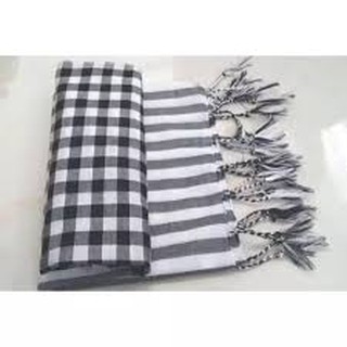 Khăn rằn campuchia khổ to 1,6mx60cm