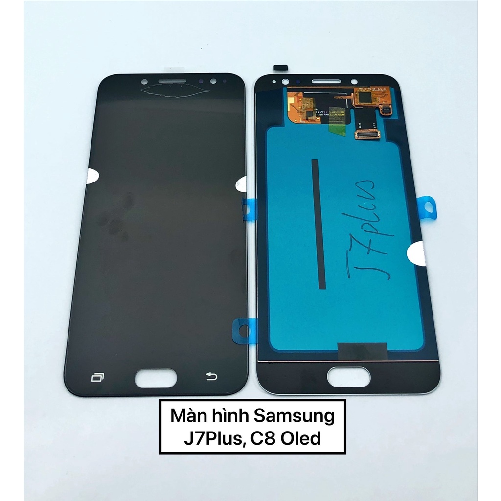 Màn hình SS J7Plus Oled, C8, MH0020C8