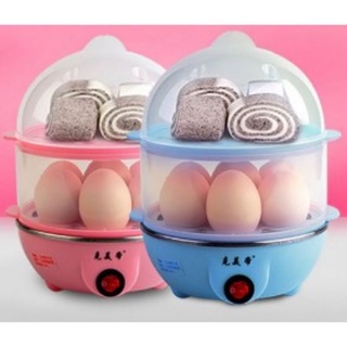 Nồi hấp 2 lớp bằng điện