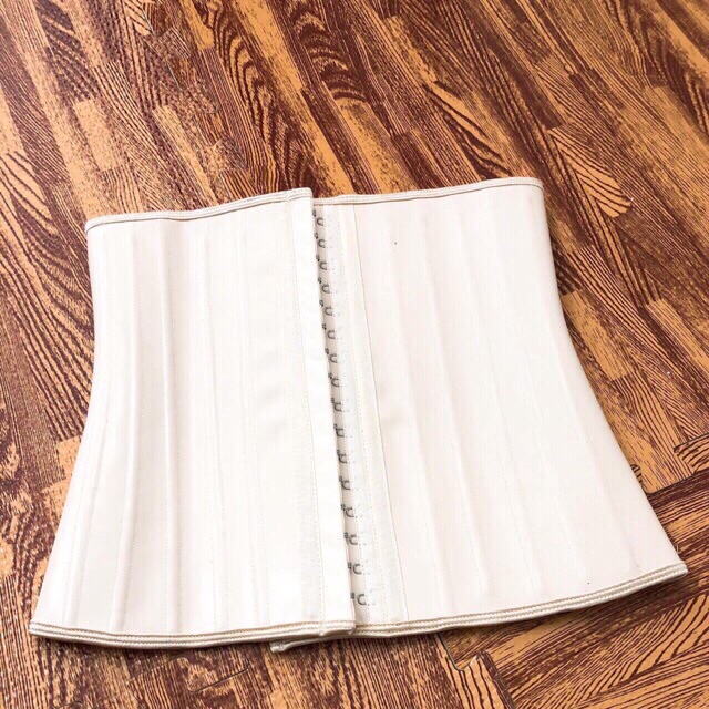 Đai nịt bụng latex 25 xương 25cm và 29cm | BigBuy360 - bigbuy360.vn