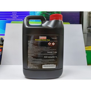 Nước rửa kính Toyota - Bình 1 lít