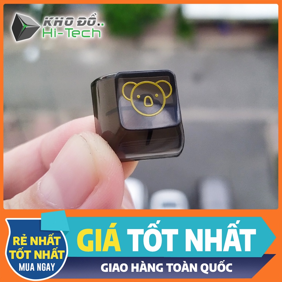 Nút keycap ASA profile lẻ 💖 𝘍𝘳𝘦𝘦𝘴𝘩𝘪𝘱 💖 Keycap Akko - ASA Profile chất lượng cao