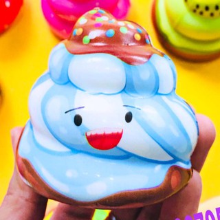 ( hàng sẵn )SquiShy ShIT NGỘ NGHĨNH  TO