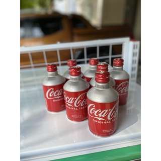 COCA NẮP VẶN NHẬT BẢN (1 LON)