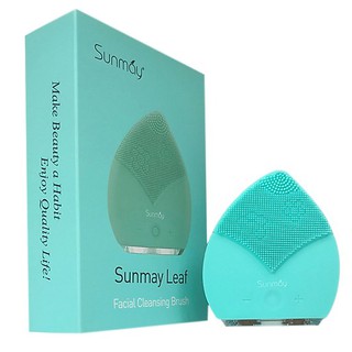 [BH 1 ĐỔI 1] Máy rửa mặt Sunmay Luxury - 06 màu