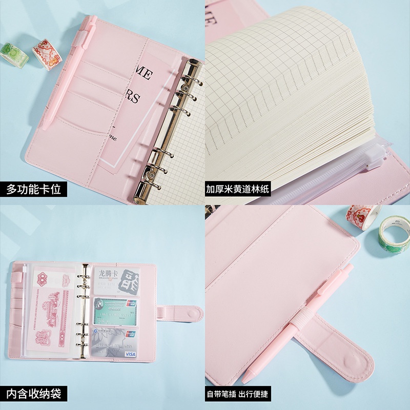 Album Ảnh Nhóm Nhạc KPOP Steve A5