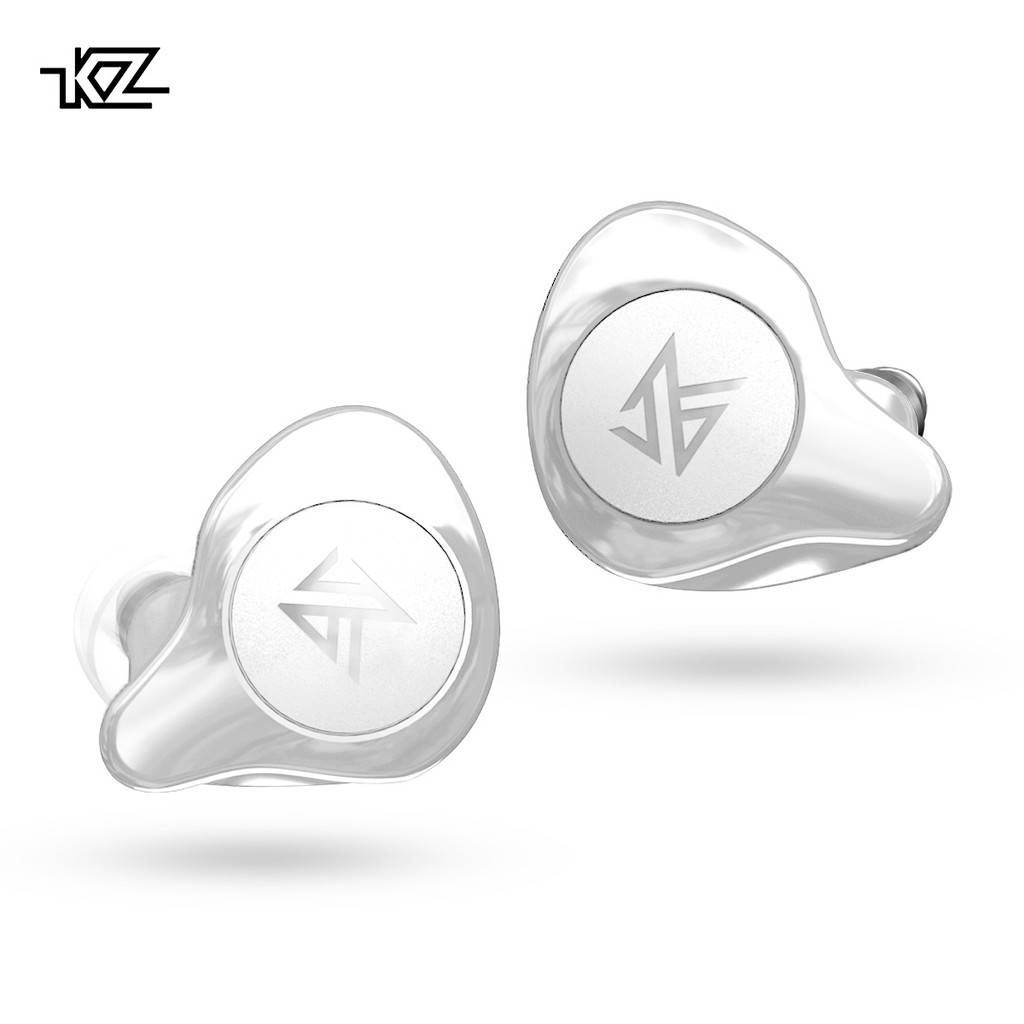 Tai Nghe Nhét Tai Kz S2 Tws Kết Nối Bluetooth V5.0