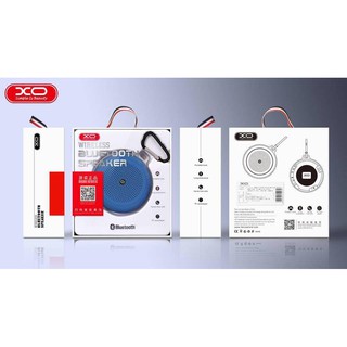 Loa Bluetooth XO-F1
